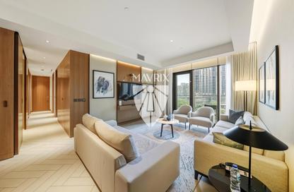 Apartment - 3 - 4 for rent in The Address Residences Dubai Opera Tower 2 - The Address Residences Dubai Opera - Downtown Dubai - Dubai Apartment - 3 - 4 for rent in The Address Residences Dubai Opera Tower 2 - The Address Residences Dubai Opera - Downtown Dubai - Dubai