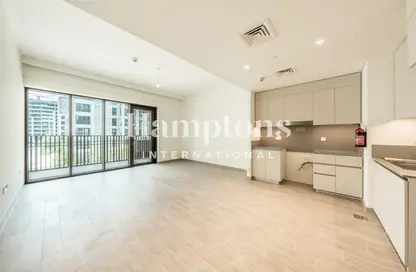 Apartment - 1 Bedroom - 1 Bathroom for sale in Sunset at Creek Beach Building 2 - Sunset at Creek Beach - Creek Beach - Dubai Creek Harbour (The Lagoons) - Dubai