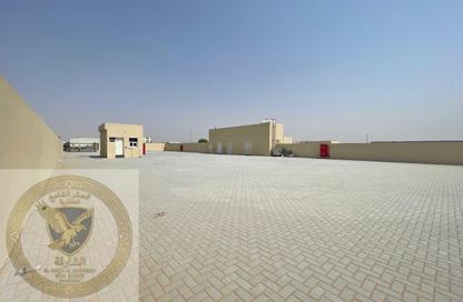 Land - Studio for rent in Al Jlail - Al Sajaa - Sharjah