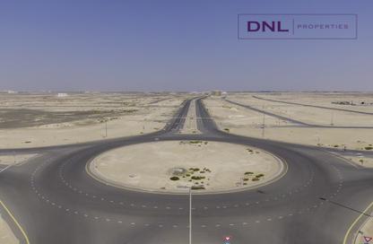أرض - استوديو للبيع في بيت سيح شعيب - تلال جبل علي - سيح شعيب 1 - جبل علي - دبي