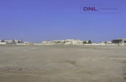 أرض - استوديو للبيع في بيت سيح شعيب - تلال جبل علي - سيح شعيب 1 - جبل علي - دبي