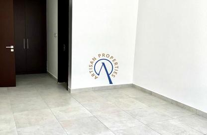 Apartment - 2 - 2 for rent in Arjan Heights - Arjan - Dubai