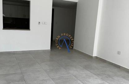 Apartment - 2 - 2 for rent in Arjan Heights - Arjan - Dubai