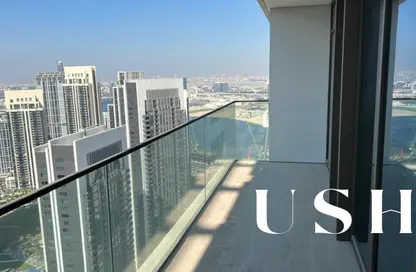 شقة - 2 غرف نوم - 3 حمامات للايجار في بالاس رزيدنسز - مرسى خور دبي - دبي شقة - 2 غرف نوم - 3 حمامات للايجار في بالاس رزيدنسز - مرسى خور دبي - دبي