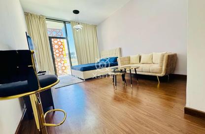 Apartment - Studio - 1 Bathroom for rent in National Bonds Residence - District 15 - Jumeirah Village Circle - Dubai Apartment - Studio - 1 Bathroom for rent in National Bonds Residence - District 15 - Jumeirah Village Circle - Dubai