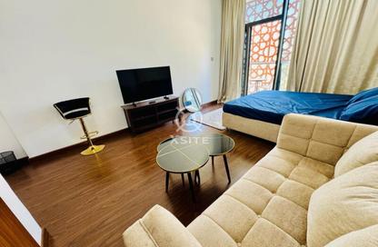 Apartment - Studio - 1 Bathroom for rent in National Bonds Residence - District 15 - Jumeirah Village Circle - Dubai Apartment - Studio - 1 Bathroom for rent in National Bonds Residence - District 15 - Jumeirah Village Circle - Dubai