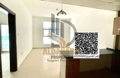 شقة - غرفة نوم - 2 حمامات للبيع في سيتي تاور - النعيمية - عجمان