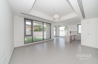 Villa - 5 Bedrooms - 5 Bathrooms for rent in Maple at Dubai Hills Estate 1 - Maple at Dubai Hills Estate - Dubai Hills Estate - Dubai