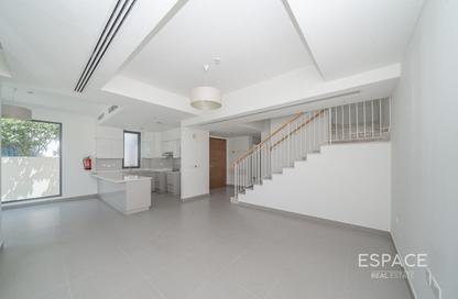 Villa - 5 Bedrooms - 5 Bathrooms for rent in Maple at Dubai Hills Estate 1 - Maple at Dubai Hills Estate - Dubai Hills Estate - Dubai