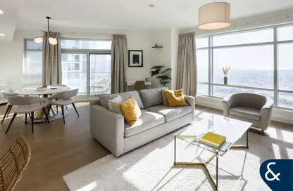 Apartment - 1 Bedroom - 2 Bathrooms for sale in The Lofts West - The Lofts - Downtown Dubai - Dubai