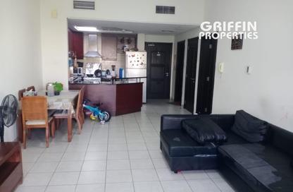 Apartment - Studio - 1 Bathroom for sale in Building 103 - Mediterranean Cluster - Discovery Gardens - Dubai