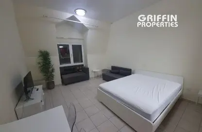 Apartment - 1 Bathroom for sale in Building 103 - Mediterranean Cluster - Discovery Gardens - Dubai