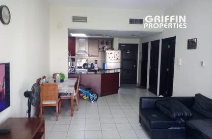 Apartment - Studio - 1 Bathroom for sale in Building 103 - Mediterranean Cluster - Discovery Gardens - Dubai Apartment - Studio - 1 Bathroom for sale in Building 103 - Mediterranean Cluster - Discovery Gardens - Dubai