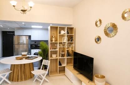 Apartment - 1 Bedroom - 2 Bathrooms for rent in Elite Sports Residence 1 - Elite Sports Residence - Dubai Sports City - Dubai Apartment - 1 Bedroom - 2 Bathrooms for rent in Elite Sports Residence 1 - Elite Sports Residence - Dubai Sports City - Dubai