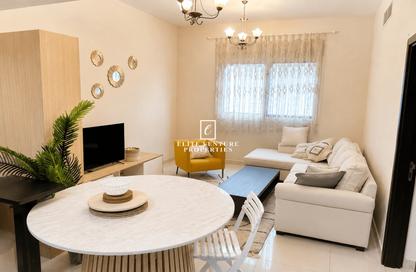 Apartment - 1 Bedroom - 2 Bathrooms for rent in Elite Sports Residence 1 - Elite Sports Residence - Dubai Sports City - Dubai