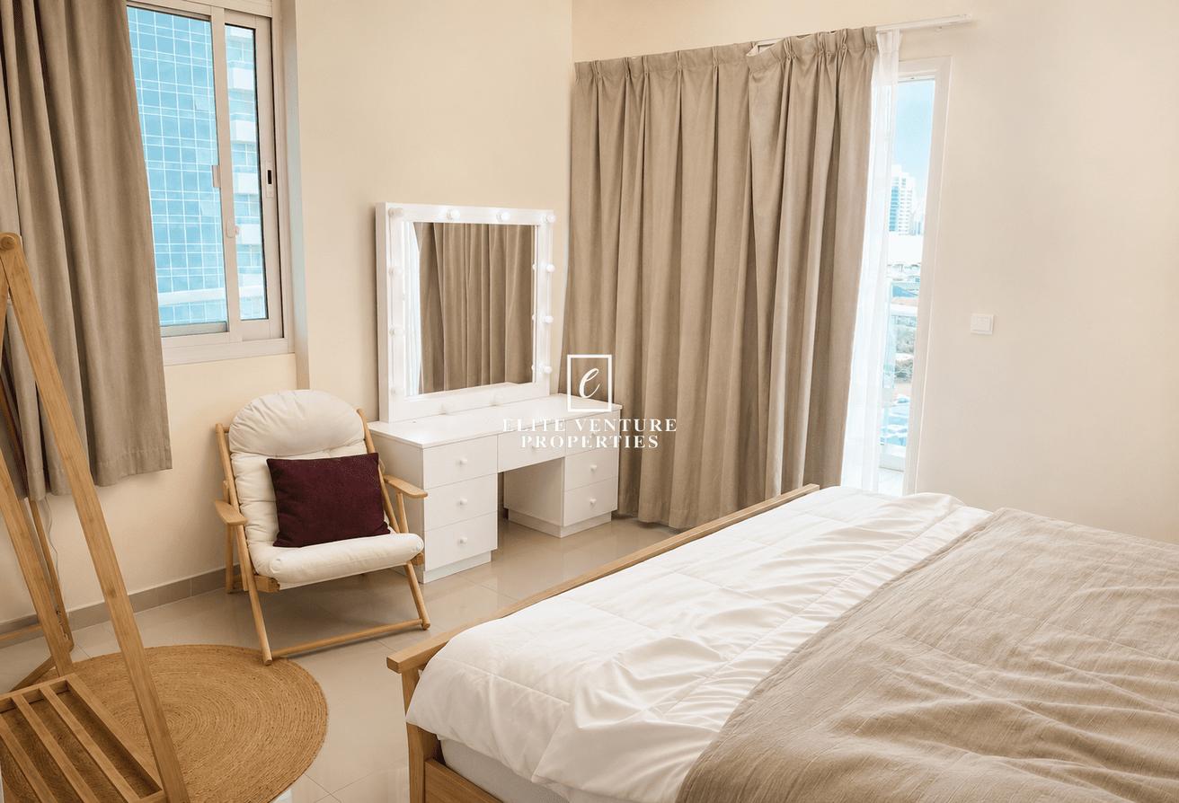 FULLY FURNISHED | SPACIOUS LAYOUT | PRIME LOCATION photo 5
