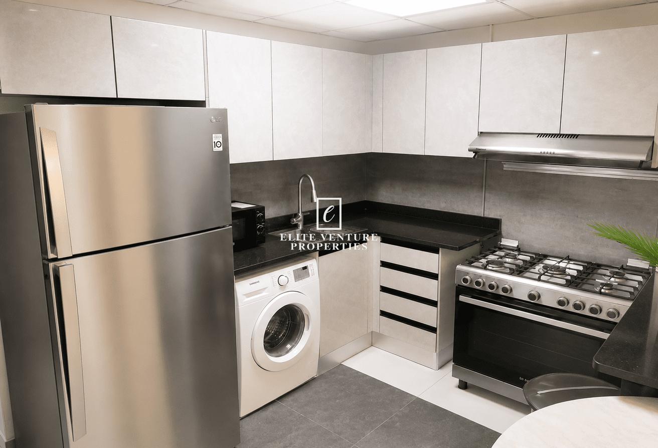FULLY FURNISHED | SPACIOUS LAYOUT | PRIME LOCATION photo 6