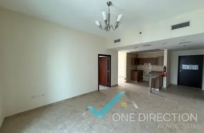 شقة - غرفة نوم - 2 حمامات للايجار في دبي ستار - (JLT) مجمع L - أبراج بحيرات الجميرا - دبي