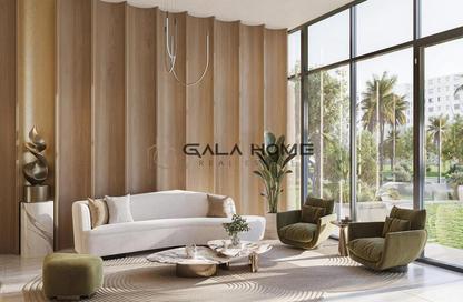 Apartment - Studio - 1 Bathroom for sale in Nuve by Zoya - Dubai Land Residence Complex - Dubai Land - Dubai