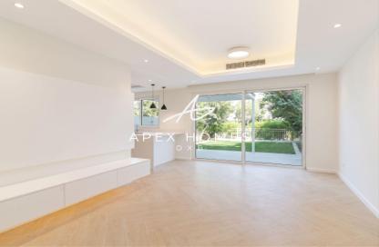 Townhouse - 2 - 3 for rent in Springs 7 - The Springs - Dubai