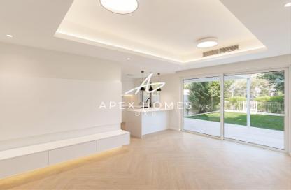 Townhouse - 2 - 3 for rent in Springs 7 - The Springs - Dubai