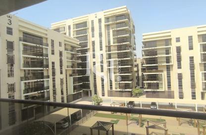 Apartment - 3 - 4 for rent in Al Rayyana - Khalifa City - Abu Dhabi