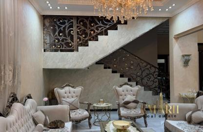 Villa - 5 - 7 for sale in Nakheel Building - Al Rawda 1 - Al Rawda - Ajman Villa - 5 - 7 for sale in Nakheel Building - Al Rawda 1 - Al Rawda - Ajman