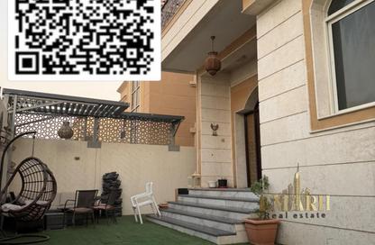 Villa - 5 - 7 for sale in Nakheel Building - Al Rawda 1 - Al Rawda - Ajman Villa - 5 - 7 for sale in Nakheel Building - Al Rawda 1 - Al Rawda - Ajman