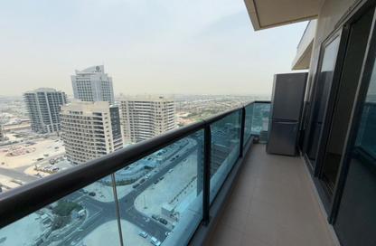 Apartment - 1 Bedroom - 2 Bathrooms for sale in Elite Sports Residence 9 - Elite Sports Residence - Dubai Sports City - Dubai
