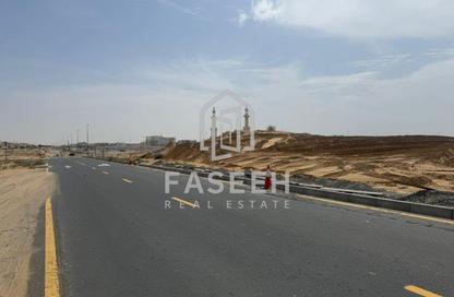 Land - Studio for sale in Al Metraq - Al Ruwaidat Suburb - Sharjah