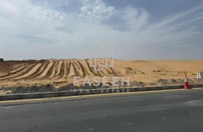Land - Studio for sale in Al Metraq - Al Ruwaidat Suburb - Sharjah