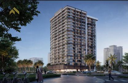 Apartment - 3 Bedrooms - 5 Bathrooms for sale in Verdania 4 - Dubai Land Residence Complex - Dubai