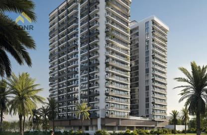 Apartment - 3 Bedrooms - 5 Bathrooms for sale in Verdania 4 - Dubai Land Residence Complex - Dubai