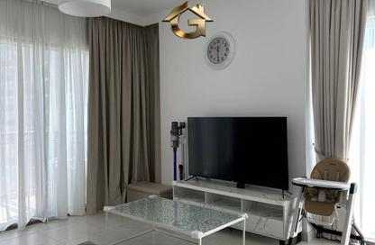 Apartment - 3 Bedrooms - 3 Bathrooms for rent in Creekside 18 A - Creekside 18 - Dubai Creek Harbour (The Lagoons) - Dubai