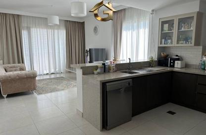 Apartment - 3 Bedrooms - 3 Bathrooms for rent in Creekside 18 A - Creekside 18 - Dubai Creek Harbour (The Lagoons) - Dubai