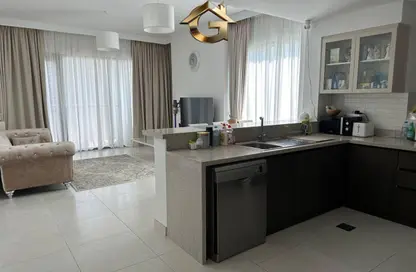 Apartment - 3 Bedrooms - 3 Bathrooms for rent in Creekside 18 A - Creekside 18 - Dubai Creek Harbour (The Lagoons) - Dubai