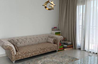 Apartment - 3 Bedrooms - 3 Bathrooms for rent in Creekside 18 A - Creekside 18 - Dubai Creek Harbour (The Lagoons) - Dubai