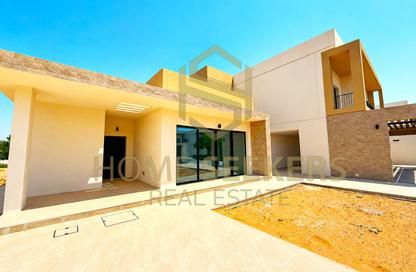 Villa - 5 - 6 for rent in The Magnolias - Yas Acres - Yas Island - Abu Dhabi
