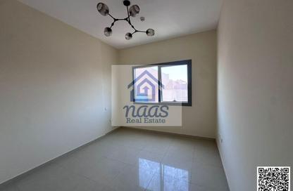 Apartment - 2 Bedrooms - 2 Bathrooms for rent in Nuaimia One Tower - Al Nuaimiya - Ajman