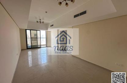 Apartment - 2 Bedrooms - 2 Bathrooms for rent in Nuaimia One Tower - Al Nuaimiya - Ajman Apartment - 2 Bedrooms - 2 Bathrooms for rent in Nuaimia One Tower - Al Nuaimiya - Ajman