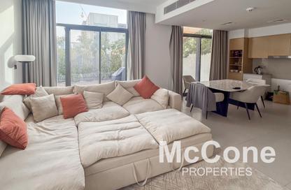 Townhouse - 4 Bedrooms - 4 Bathrooms for rent in Joy - Arabian Ranches 3 - Dubai
