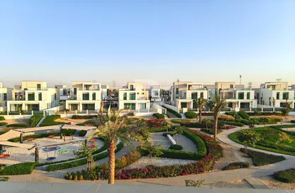 شقة - 4 غرف نوم - 4 حمامات للايجار في كايا 2 - المرابع العربية 3 - دبي شقة - 4 غرف نوم - 4 حمامات للايجار في كايا 2 - المرابع العربية 3 - دبي