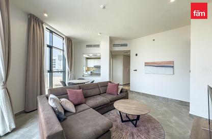 Apartment - 2 Bedrooms - 3 Bathrooms for sale in Majestique Residence 2 - Majestique Residence - Dubai South (Dubai World Central) - Dubai