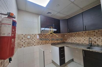 Apartment - 1 Bedroom - 2 Bathrooms for rent in Silicon Star 2 - Dubai Silicon Oasis - Dubai