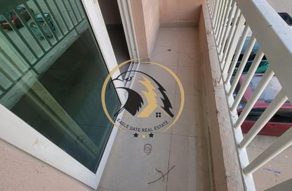 Apartment - 1 - 1 for rent in Fire Station Road - Muwaileh - Sharjah Apartment - 1 - 1 for rent in Fire Station Road - Muwaileh - Sharjah