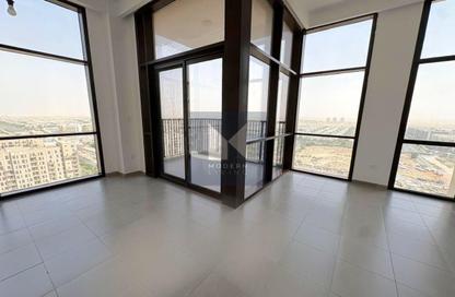 Apartment - 2 - 2 for rent in Warda 1 - Warda Apartments - Town Square - Dubai