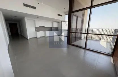 Apartment - 2 Bedrooms - 2 Bathrooms for rent in Warda 1 - Warda Apartments - Town Square - Dubai