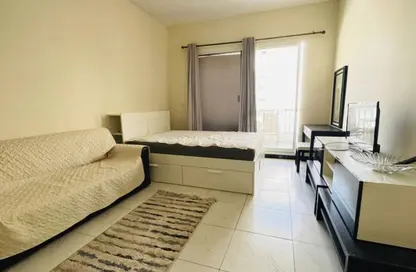 شقة - 1 حمام للبيع في كنسينجتون مانور - الضاحية 13 - قرية جميرا الدائرية - دبي