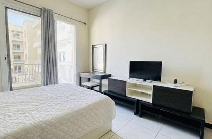 Apartment - Studio - 1 Bathroom for sale in Kensington Manor - District 13 - Jumeirah Village Circle - Dubai