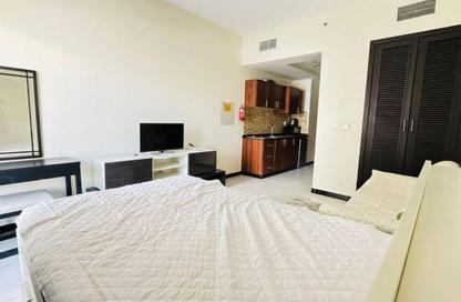 Apartment - Studio - 1 Bathroom for sale in Kensington Manor - District 13 - Jumeirah Village Circle - Dubai